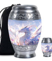  Dragon Urn Large Urn With 2 Keepsake Urn