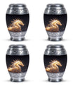  Dragon Urn Large Urn With 1 Keepsake Urn