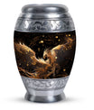  Dragon Urn 3 Inch Keepsake Pack of 2