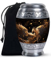  Dragon Urn 3 Inch Keepsake