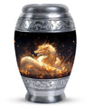  Dragon Urn 3 Inch Keepsake Pack of 2