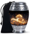  Dragon Urn 3 Inch Keepsake