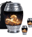  Dragon Urn Large Urn With 4 Keepsake Urn