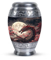  Dragon Urn 3 Inch Keepsake Pack of 2