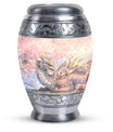  Dragon Urn 3 Inch Keepsake Pack of 2