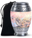  Dragon Urn 3 Inch Keepsake