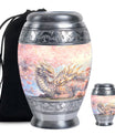  Dragon Urn Large Urn With 2 Keepsake Urn