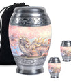  Dragon Urn Large Urn With 4 Keepsake Urn