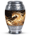  Dragon Urn 3 Inch Keepsake Pack of 2