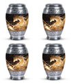  Dragon Urn Large Urn With 1 Keepsake Urn