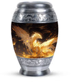  Dragon Urn 3 Inch Keepsake Pack of 2