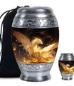  Dragon Urn Large Urn With 2 Keepsake Urn