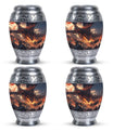 Dragon Cremation Urn for Human Ashes - Adult Urns For Men & Women