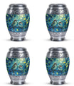 Sparrow Pair Cremation Urn for Human Ashes - Cremation Urns For Adults