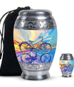 Bicycle Cremation Urn for Human Ashes - Cremation Urns Large & Small