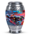 Sports Car Urn for Human Ashes - Car Cremation Urns For Men and Women