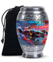 Sports Car Urn for Human Ashes - Car Cremation Urns For Men and Women