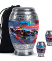 Sports Car Urn for Human Ashes - Car Cremation Urns For Men and Women