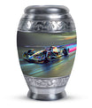Racing Spirit Cremation Urns For Human Ashes - Car Urns For Adults