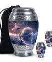 Swan Cremation Urn for Human Ashes - Funeral Urns Men and Women