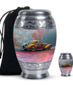 Classic Car Cremation Urn for Human Ashes - Adult Urns For Men & Women