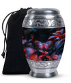 Glow Butterfly Cremation Urns For Human Ashes - Memorial Urn for Adults