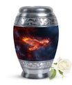 Phoenix Bird Cremation Urn for Human Ashes - Urn for Men & Women