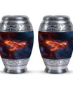 Phoenix Bird Cremation Urn for Human Ashes - Urn for Men & Women