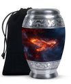 Phoenix Bird Cremation Urn for Human Ashes - Urn for Men & Women