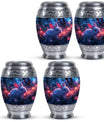 Beautiful Bunny Cremation Urn - Unique Decorative Design for Pet Urns