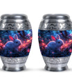 Beautiful Bunny Cremation Urn - Unique Decorative Design for Pet Urns
