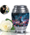 Bunny Rabbit Cremation Urn - Decorative Personalized Urns For Pet Ashes