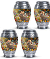 Bunny Engravable Urns For Human Ashes - Rabbit Large Cremation Urns