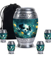 Shih Tzu Urn For Pet Dog Memorial - Cremation Urns For Pet Ashes