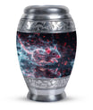 Mystical Nebula Mouse Urn - Mouse Urn Memorial For Men And Women