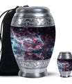 Mystical Nebula Mouse Urn - Mouse Urn Memorial For Men And Women