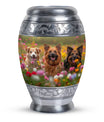 Meadow Canines Bliss - Pet Memorial Urns For Cremation Ashes