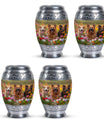 Meadow Canines Bliss - Pet Memorial Urns For Cremation Ashes