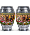 Meadow Canines Bliss - Pet Memorial Urns For Cremation Ashes