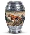 Wildlife Tiger Cremation Urn for Human Ashes - Cremations Urns For Adults