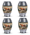 Wildlife Tiger Cremation Urn for Human Ashes - Cremations Urns For Adults