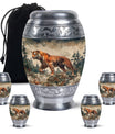 Wildlife Tiger Cremation Urn for Human Ashes - Cremations Urns For Adults