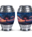 Tree of Life Cremation Urn - Beautiful Artistic Urn For Human Ashes