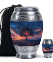Tree of Life Cremation Urn - Beautiful Artistic Urn For Human Ashes