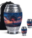 Tree of Life Cremation Urn - Beautiful Artistic Urn For Human Ashes