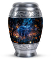 Elephant Cremation Urns For Human Ashes - Large Urns For Male & Female