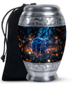Elephant Cremation Urn – Blue Forest Tribute Cremation Keepsakes Urns
