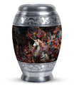 Ornate Fantasy Cremation Urns For Human Ashes - Cremation Urn For Mom