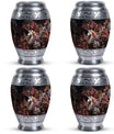 Ornate Fantasy Cremation Urns For Human Ashes - Cremation Urn For Mom