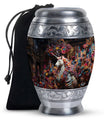 Ornate Fantasy Cremation Urns For Human Ashes - Cremation Urn For Mom